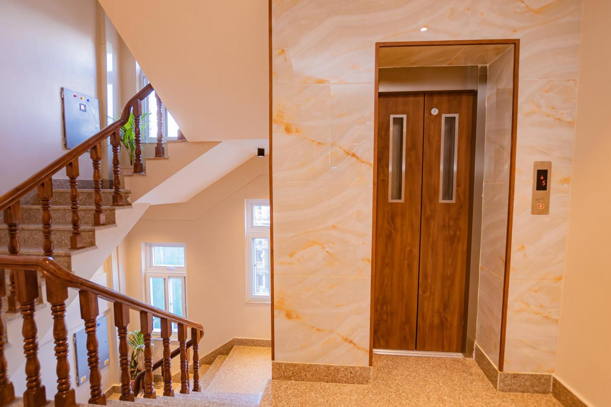 Hotel Vistara Katmandou Extérieur photo