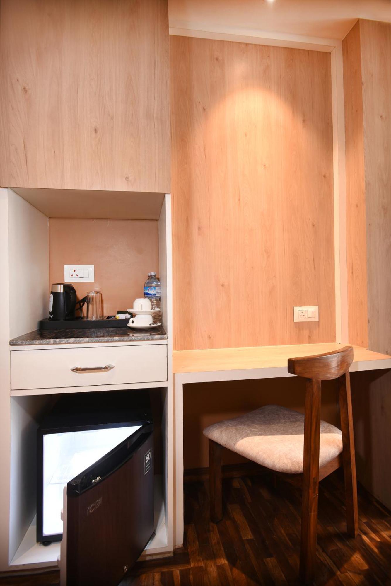 Hotel Vistara Katmandou Extérieur photo