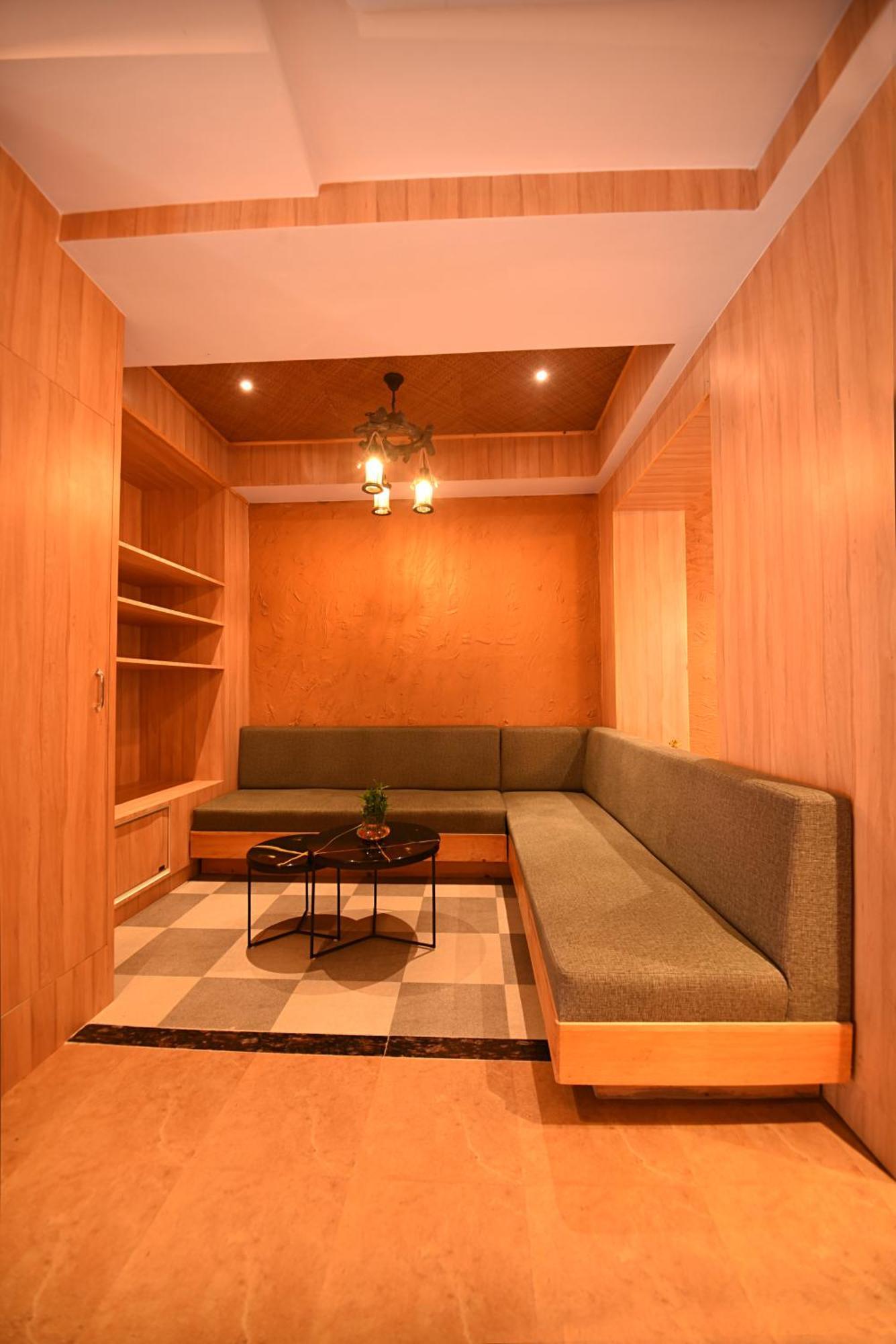 Hotel Vistara Katmandou Extérieur photo