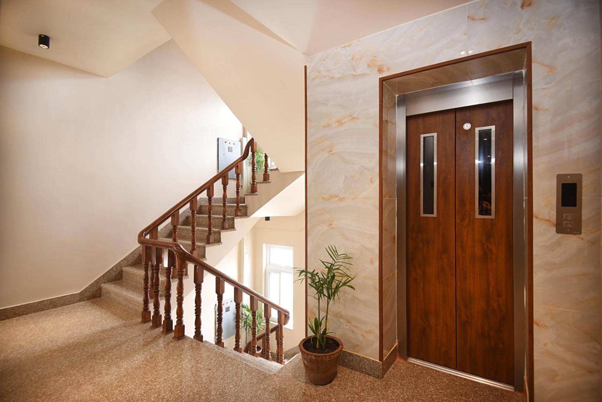 Hotel Vistara Katmandou Extérieur photo